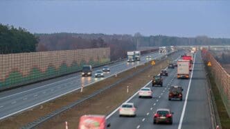 rozbudowa autostrady A2