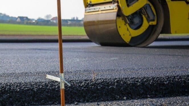 Droga S11 Siemianice - Gotartów