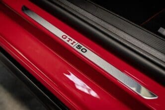 VW Golf GTI EDITION 50