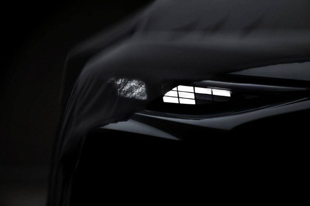 nowe Audi Q3 2025