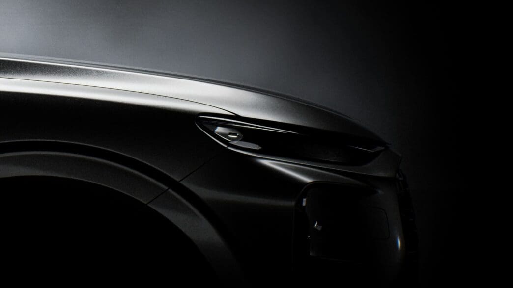 Audi Q3 nowej generacji