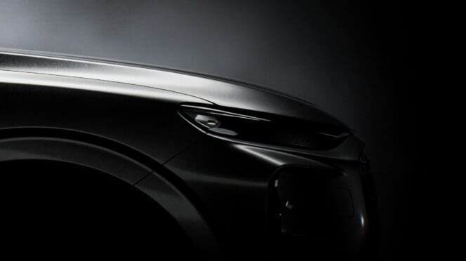 Audi Q3 nowej generacji