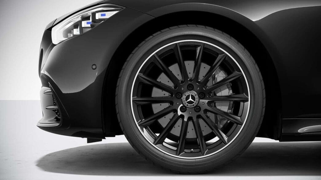 Luksusowe SUV-y lepsze niż sedany w 2024 roku