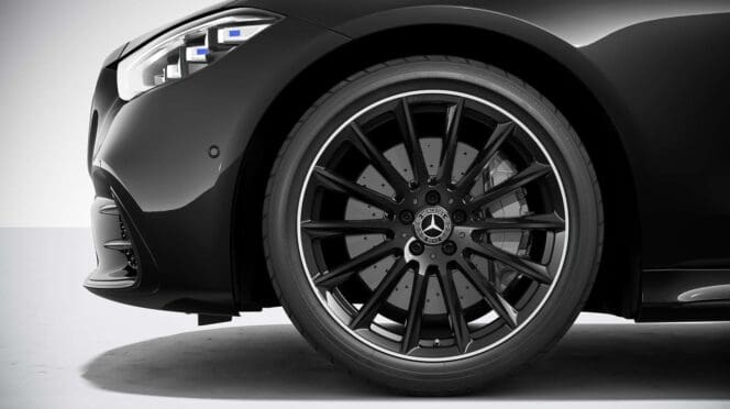 Luksusowe SUV-y lepsze niż sedany w 2024 roku