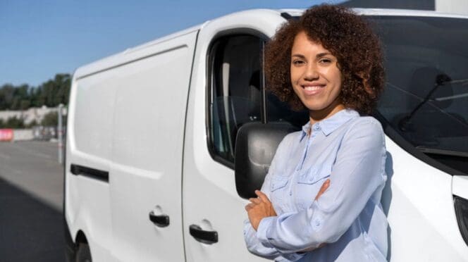 Busy dostawcze do wynajęcia