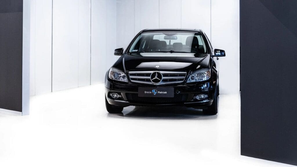 car detailing Gliwice
