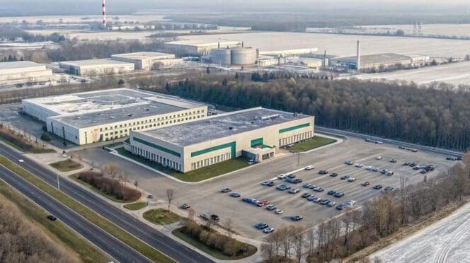 polski samochód Izera