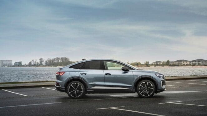 jak sfinansować elektryki