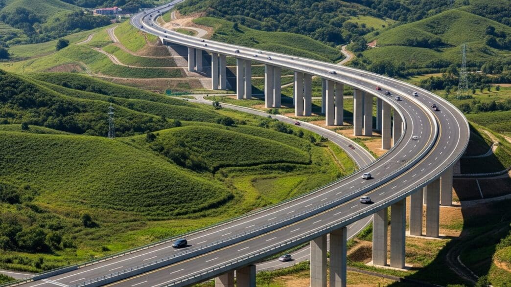 nowa droga ekspresowa S19