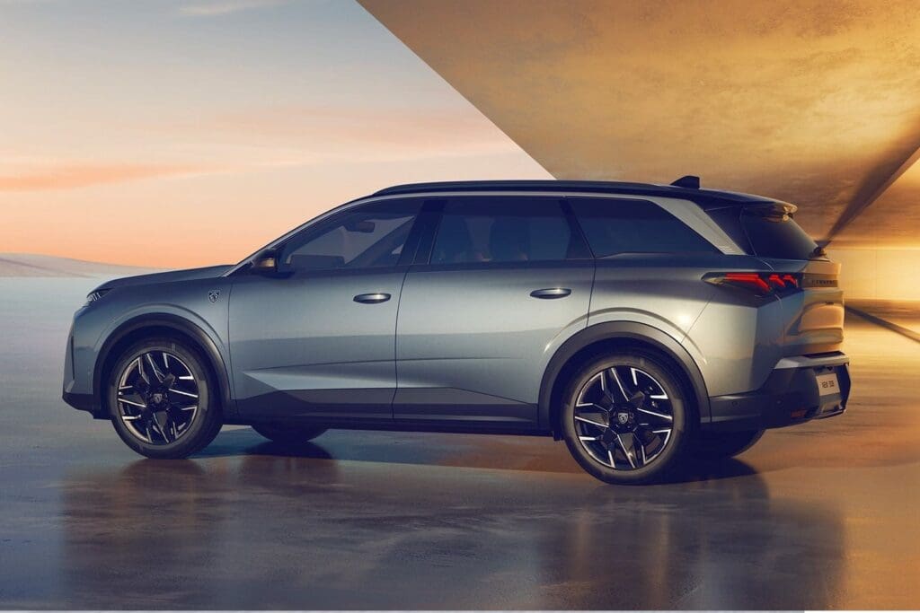 Peugeot wersja Business oraz GT Exclusive