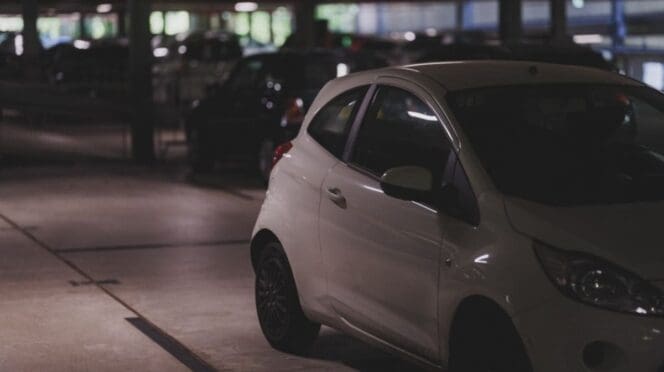 samochód we współwłasności