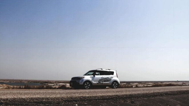 Ogłoszenia motoryzacyjne