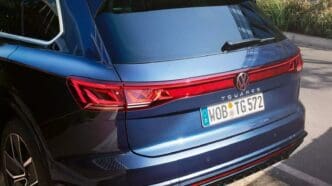 Volkswagen Touareg zostanie wycofany