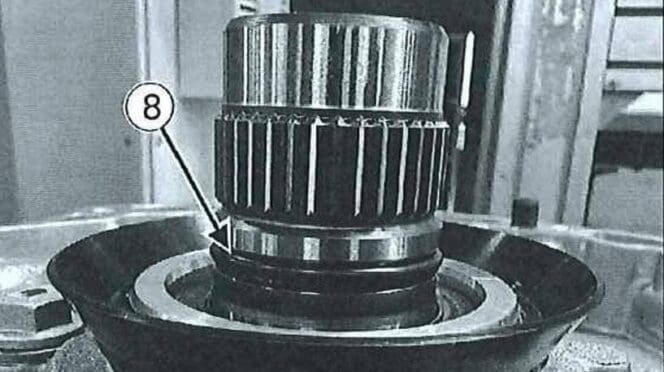 usterka w silniku E-tech 1.6 hybrid