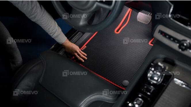 porządne dywaniki samochodowe