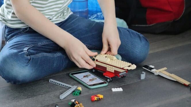 modele samochodów do składania