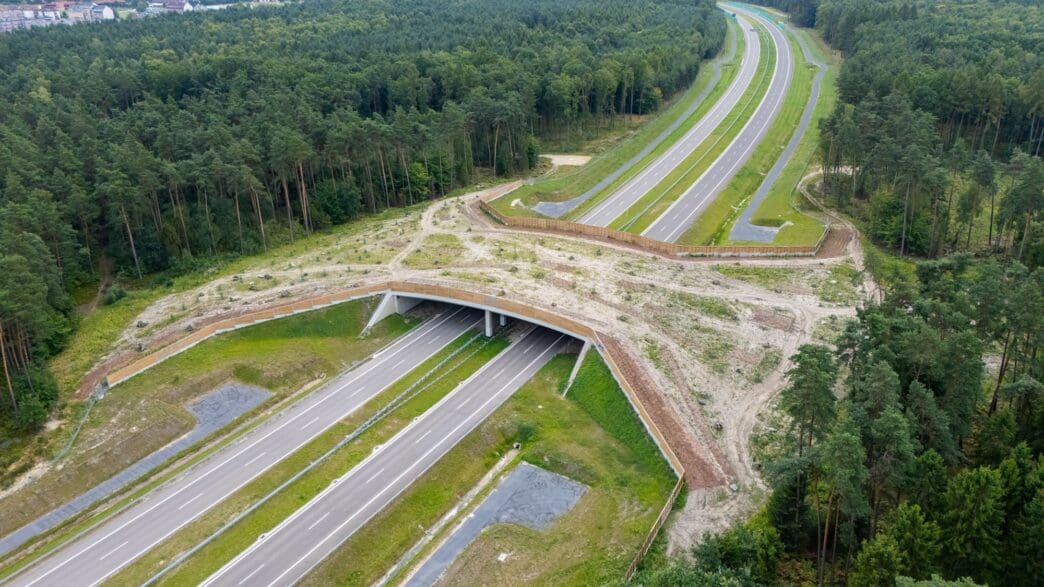 obwodnica Oświęcimia w ciągu DK44