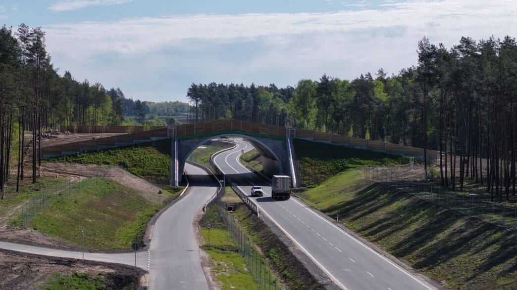 Program budowy dróg krajowych