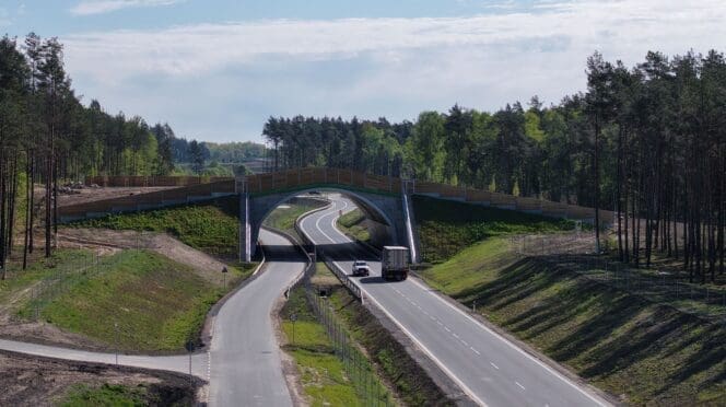 Program budowy dróg krajowych