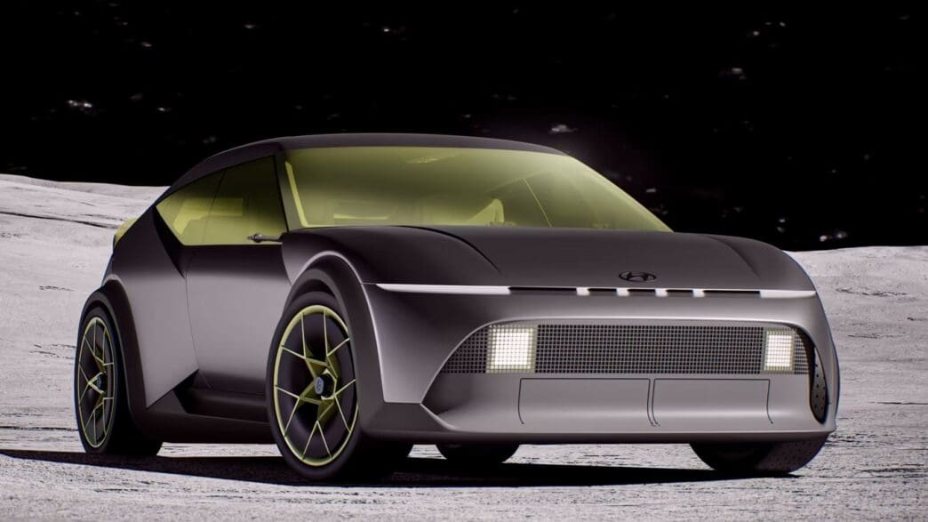 strategia marki Hyundai do 2030 roku