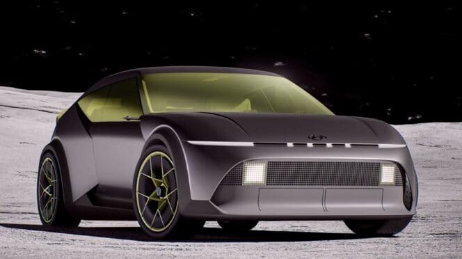 strategia marki Hyundai do 2030 roku