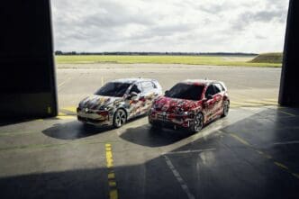nowy VW Polo 2026