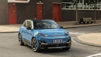 debiut nowego Nissana Micra