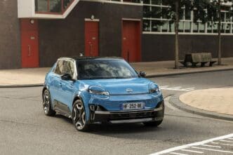 debiut nowego Nissana Micra
