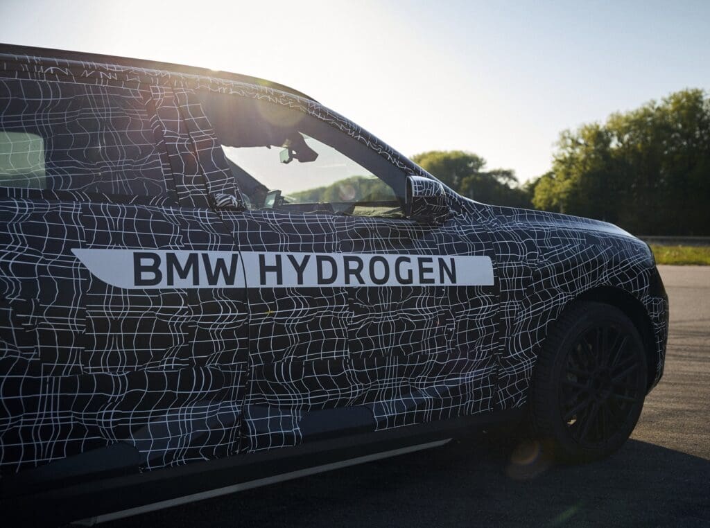 nowe BMW X5
