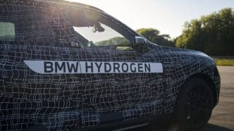 nowe BMW X5