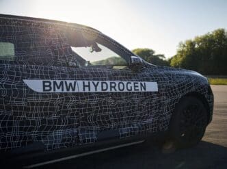 nowe BMW X5