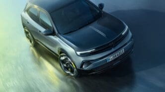 Opel Mokka GSE 2025