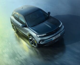 Opel Mokka GSE 2025