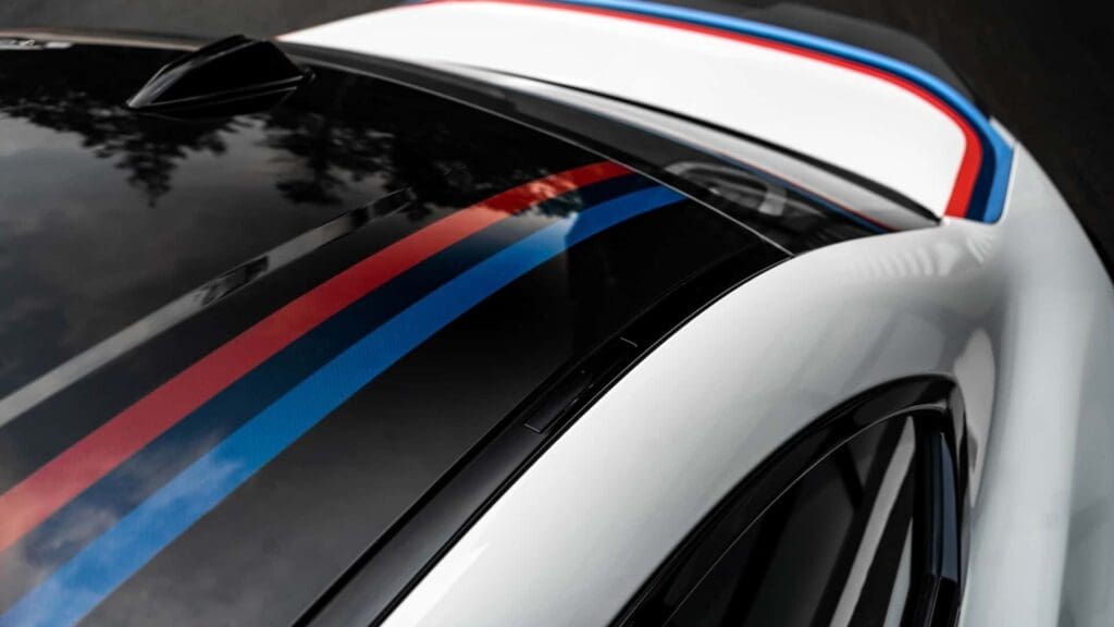 sportowe M2 Turbo