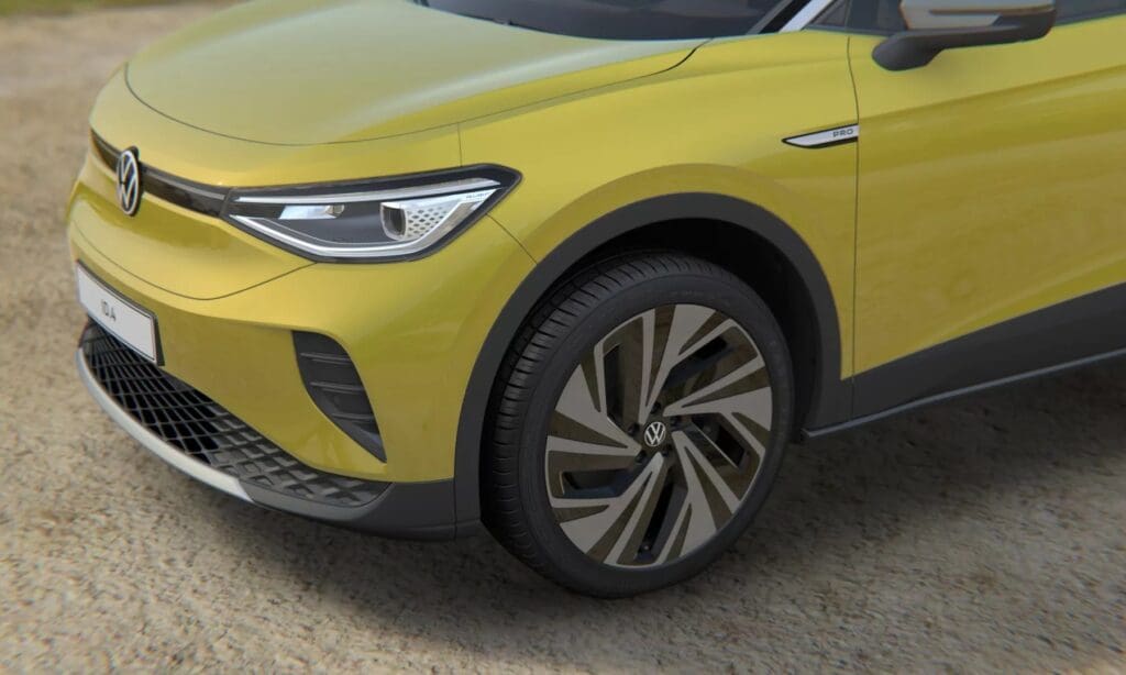 ID.Tiguan 2026