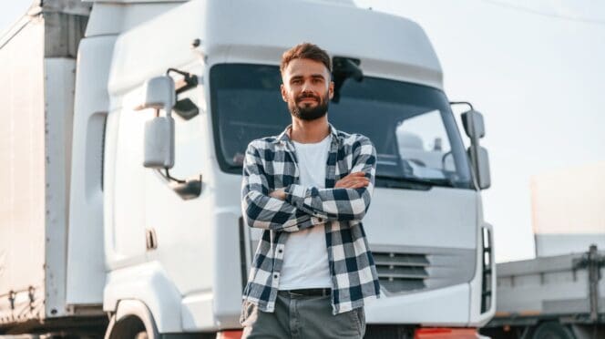 jak zrobić prawo jazdy c krok po kroku