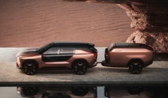 Koncept Mitsubishi Elevance