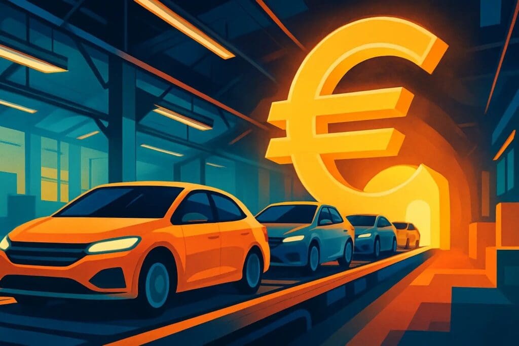 Projekt Izera powraca