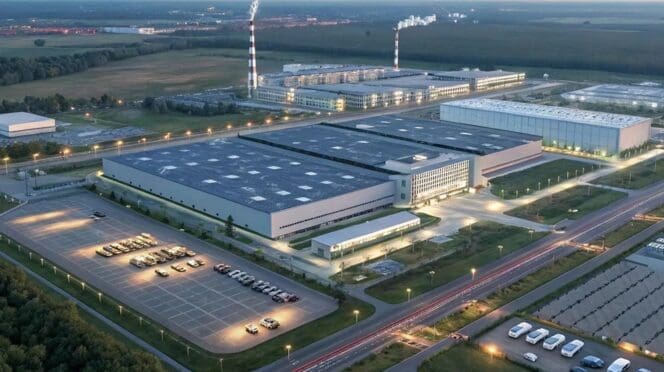 Projekt Izera powraca