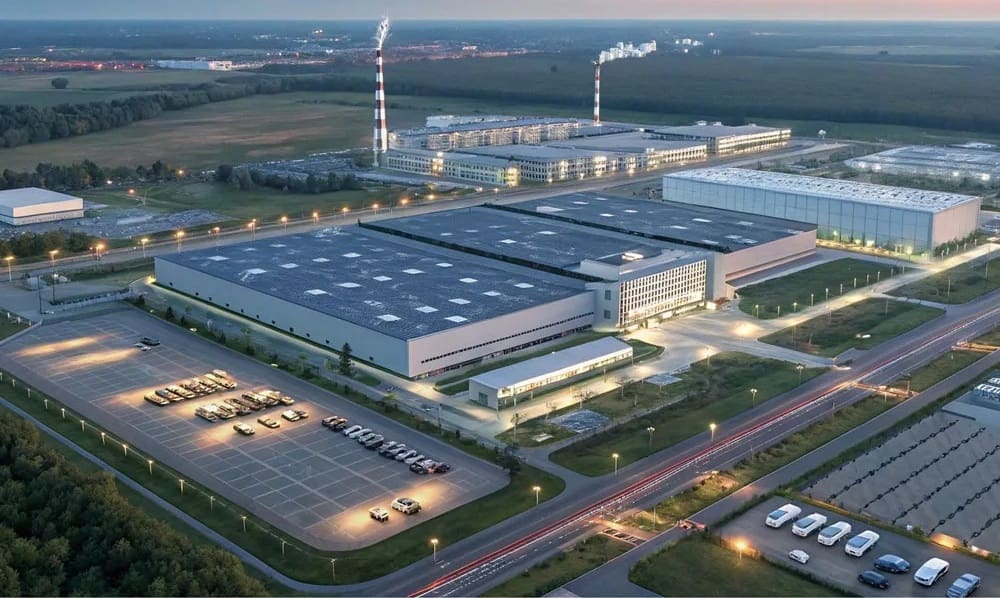 Projekt Izera powraca