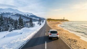 porównywarka wynajmu samochodów