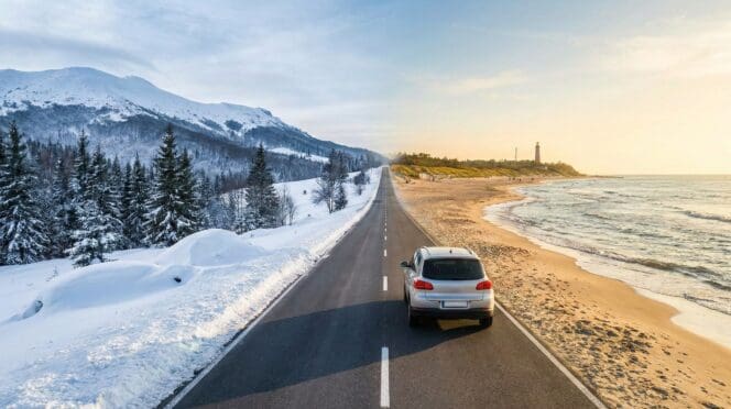 porównywarka wynajmu samochodów