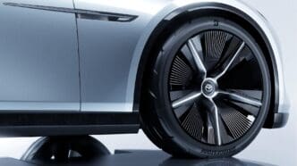 Mazda Vision X-Coupe