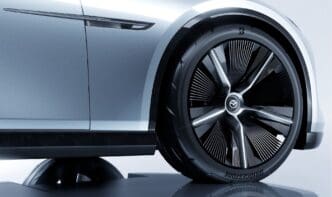 Mazda Vision X-Coupe