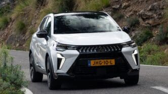 przedsprzedaż Mitsubishi Grandis 2026