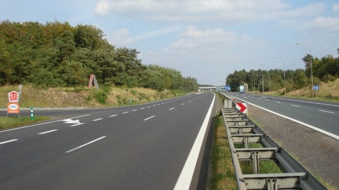 DK2 będzie autostradą