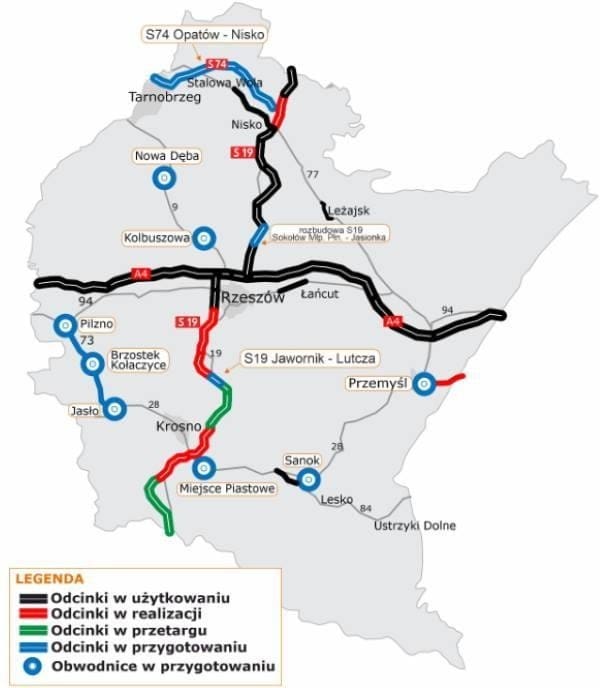 droga ekspresowa S74