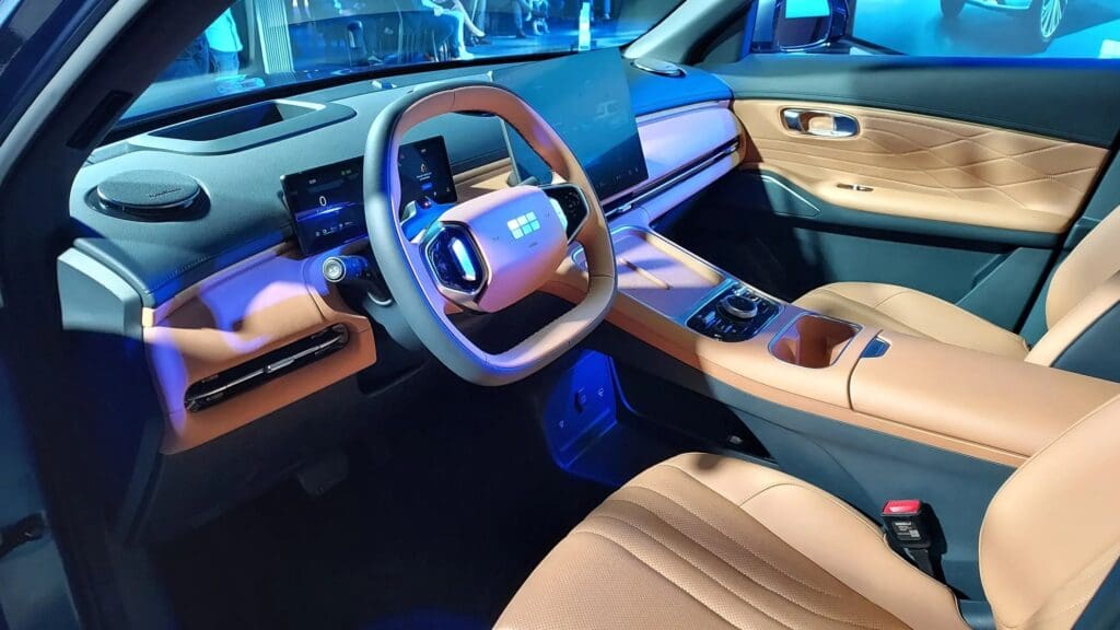 cennik Starray EM-i SuperHybrid