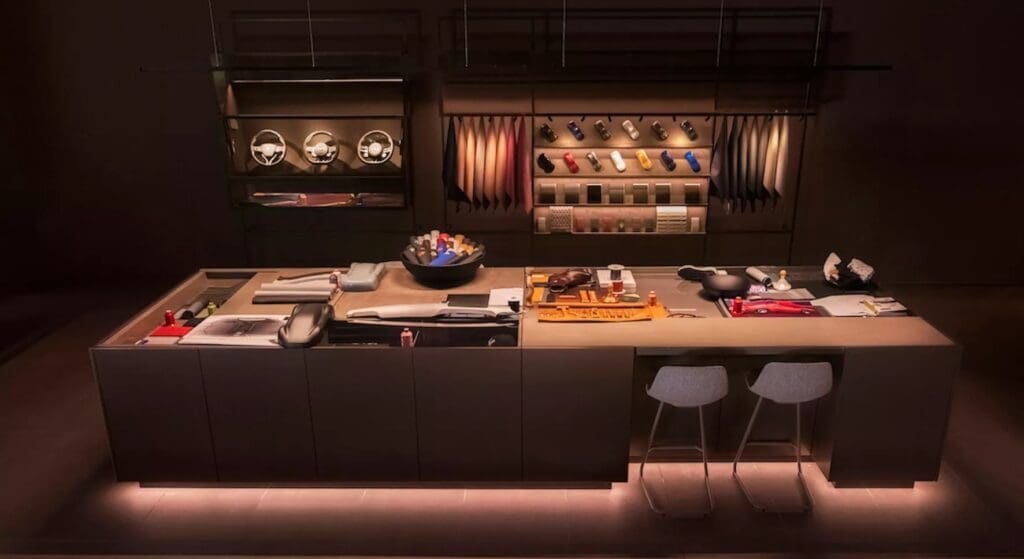 Serwis Maserati Polska