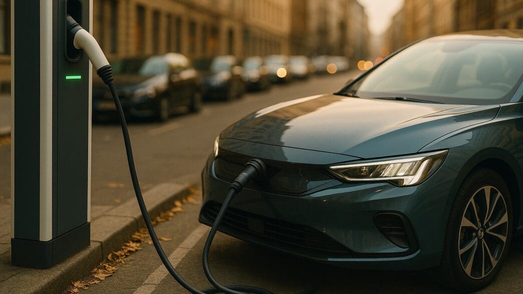 Program NaszEauto 2026